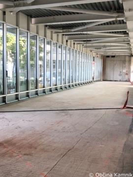 Izgradnja nove Osnovne šole Frana Albrehta Kamnik (5)